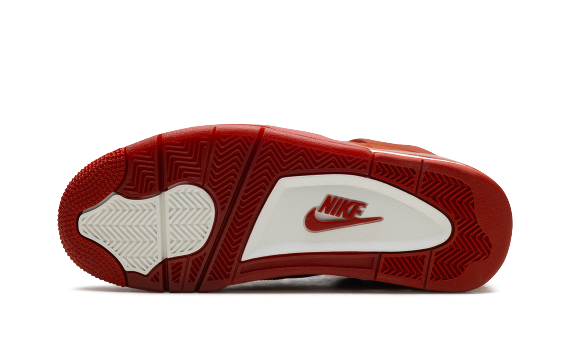 air jordan 4 retro og sp nigel sylvester brick by brick+HF4340-800+bottom view