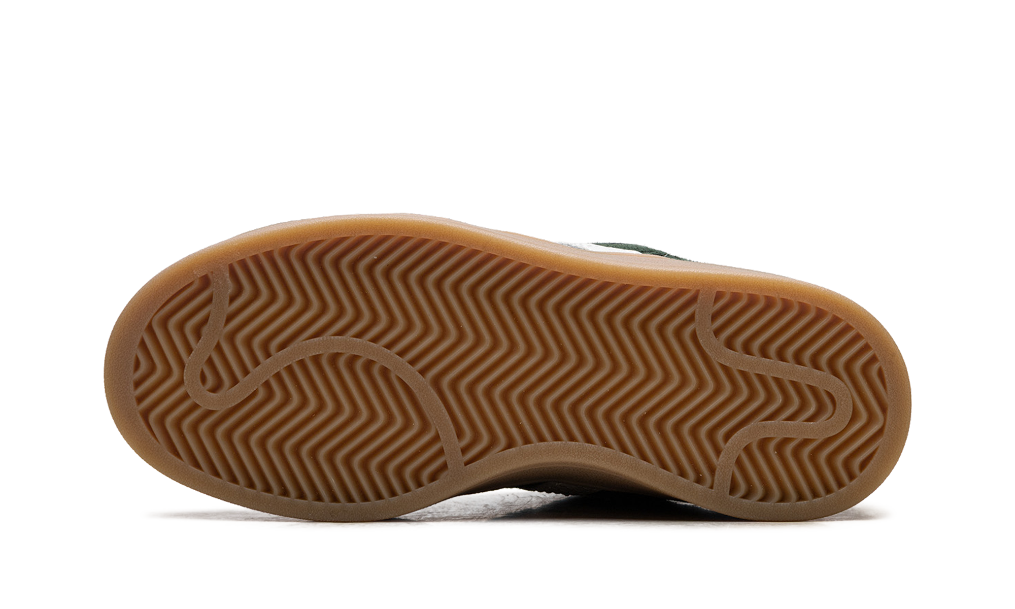 adidas campus 00s japanese rock garden green oxide+IF4337+bottom view