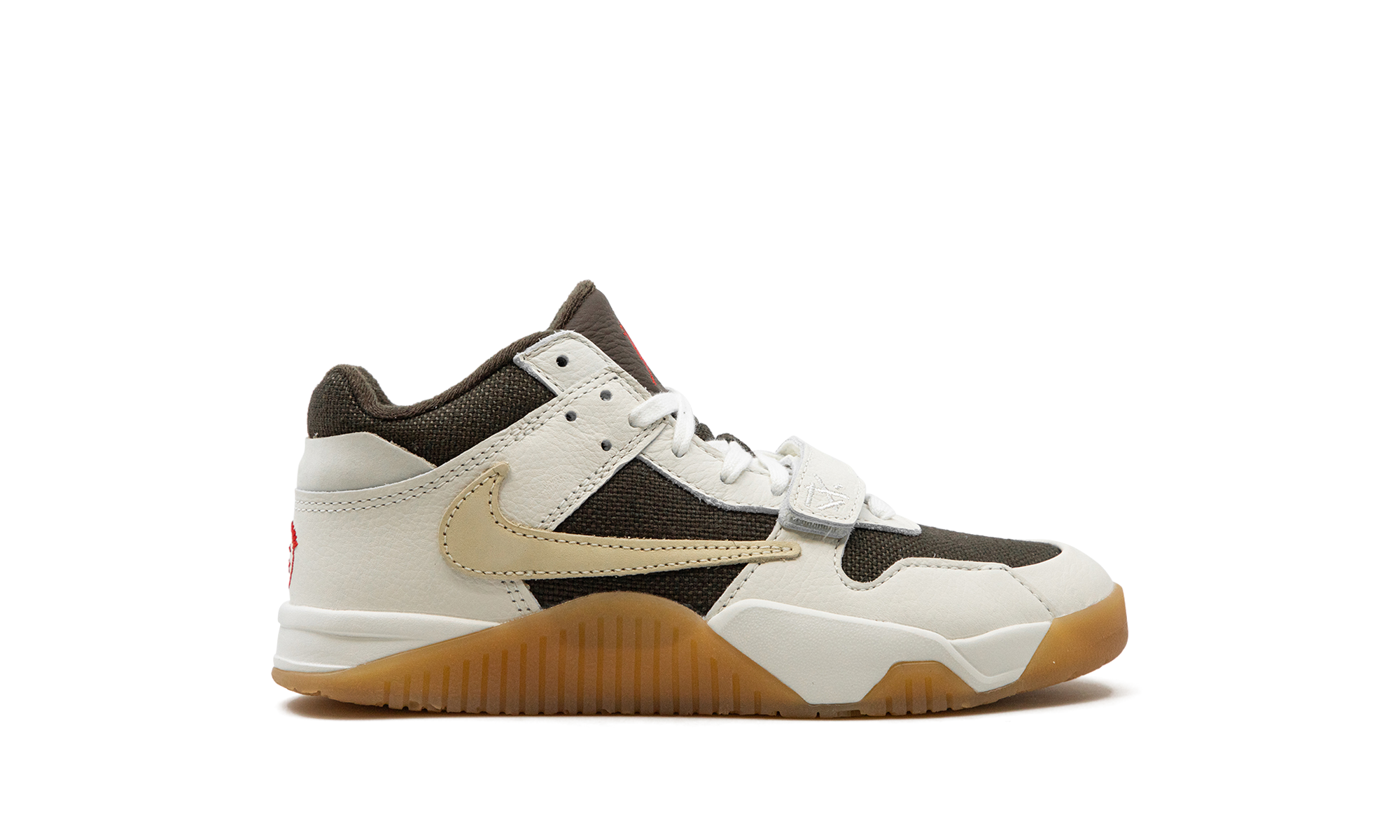 jordan jumpman jack tr travis scott sail ps+FJ2851-100+right view