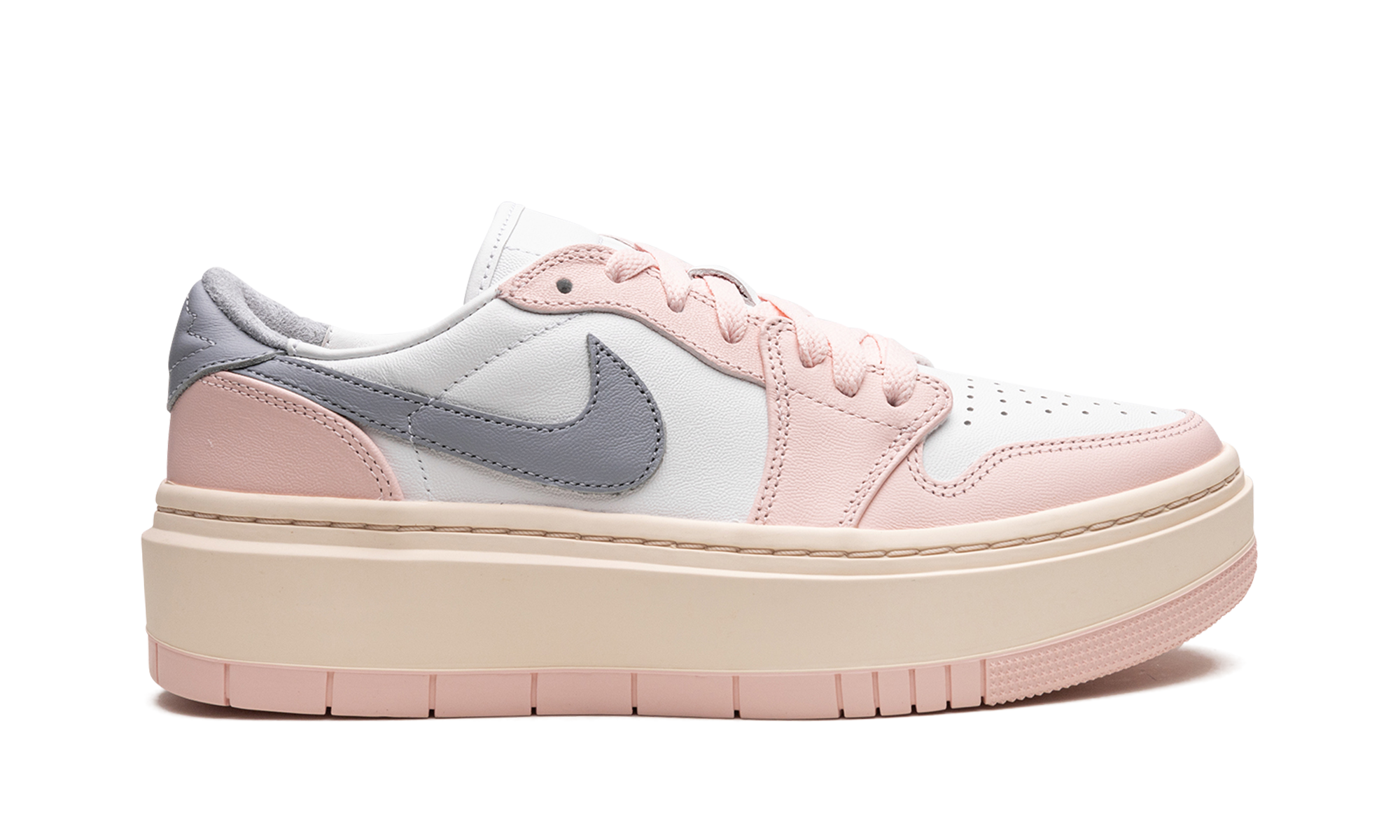 jordan 1 elevate low atmosphere women s+DH7004-600+right view