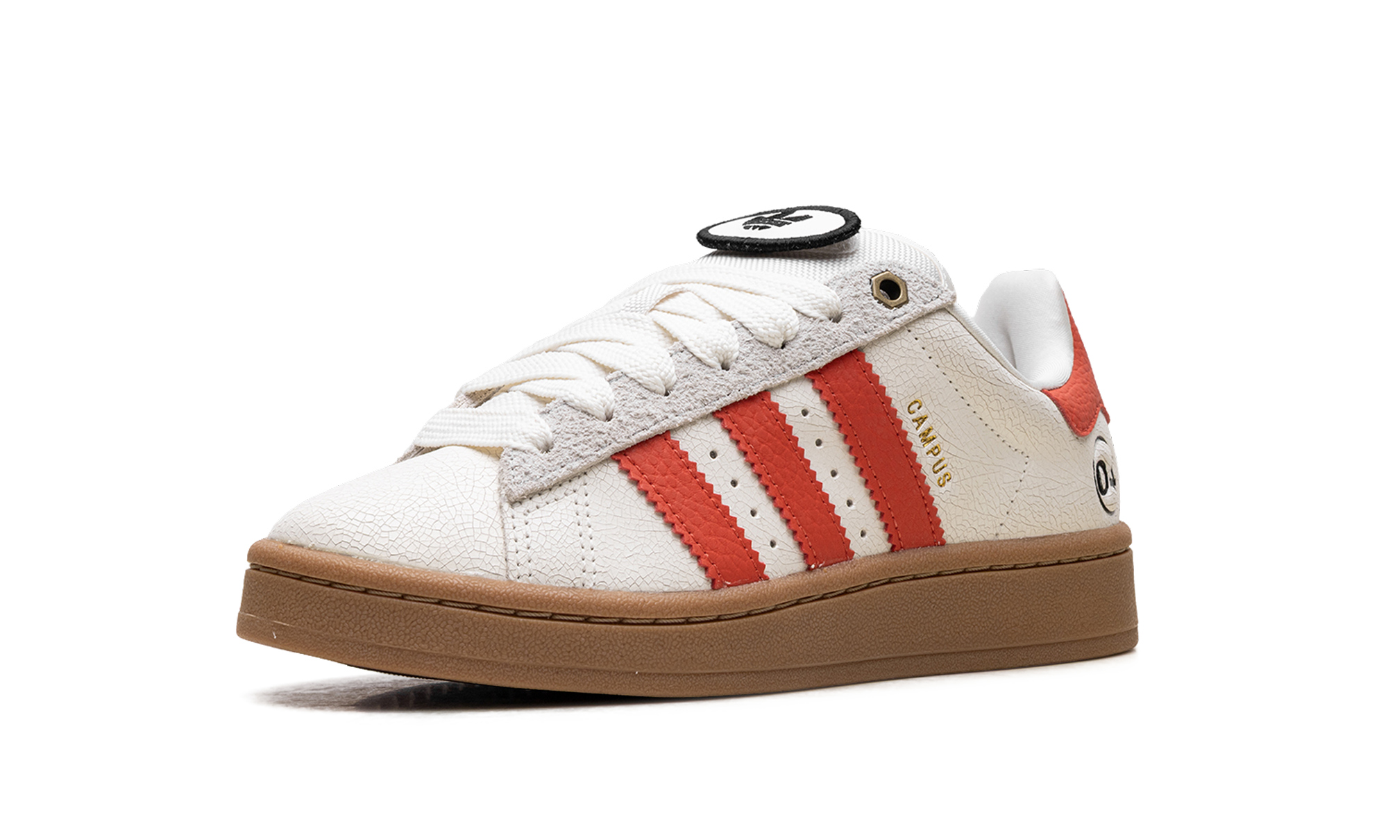 adidas campus 00s premium goods auto club+JQ5039+left diagnol single view