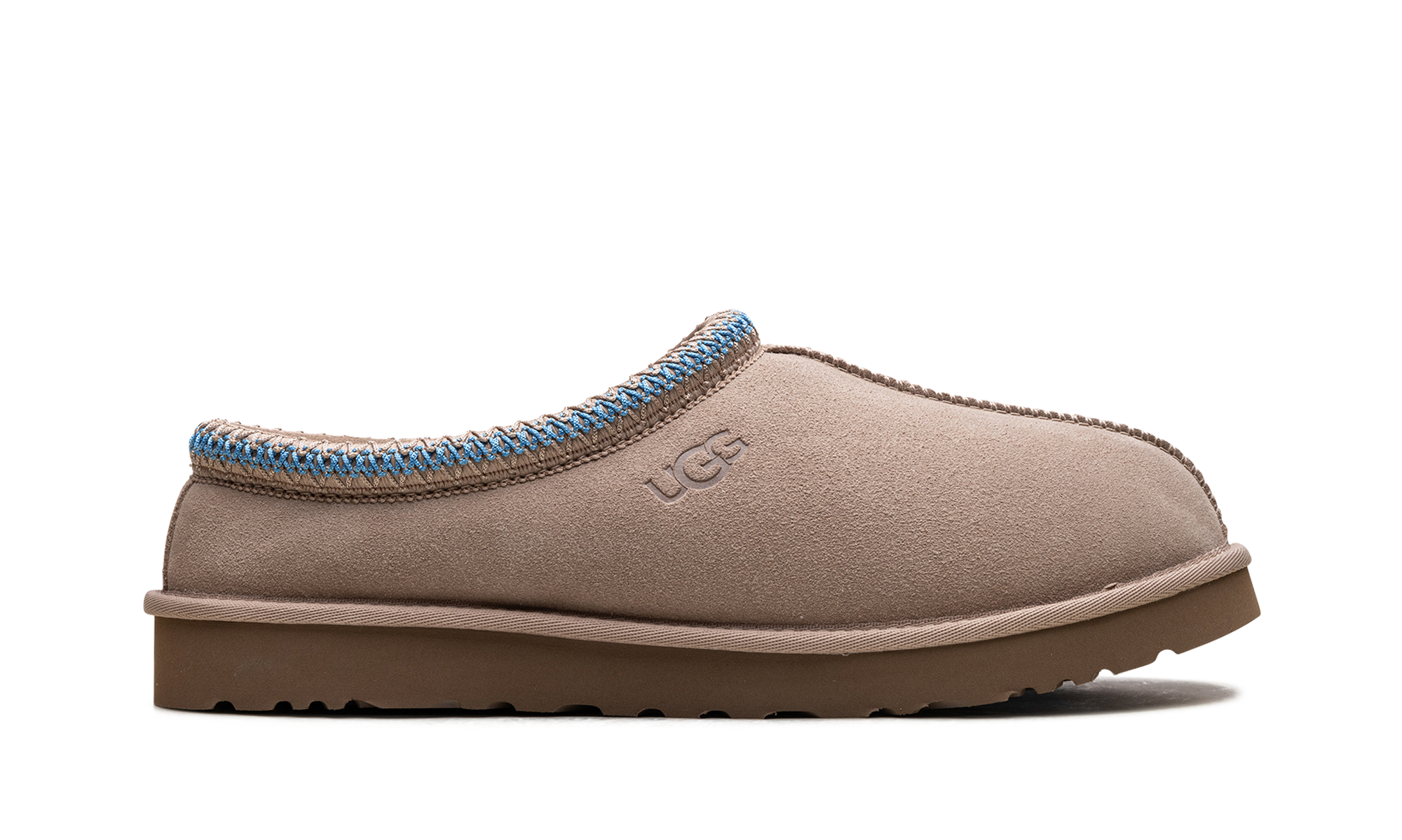 ugg tasman slipper santorini sand+5950-SSNT+right view