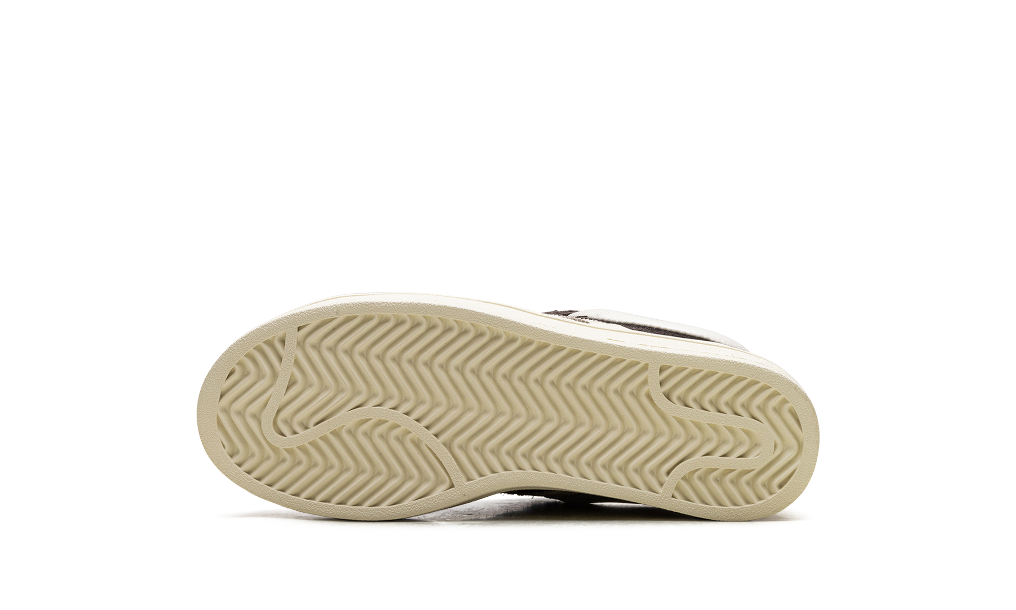 adidas campus bad bunny the last campus kids+IF7147+bottom view