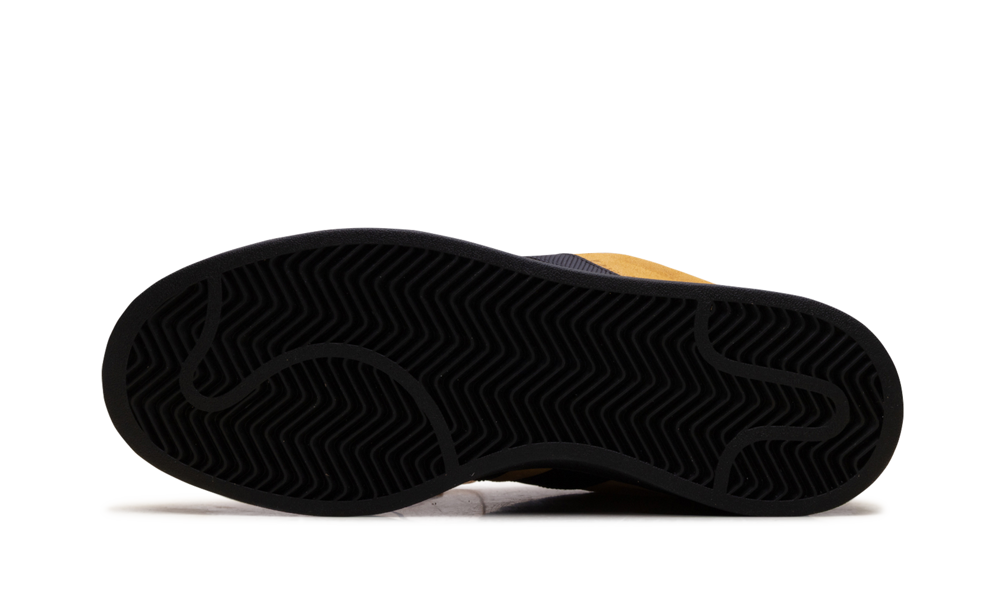 adidas campus 00s preloved yellow+JI3308+bottom view