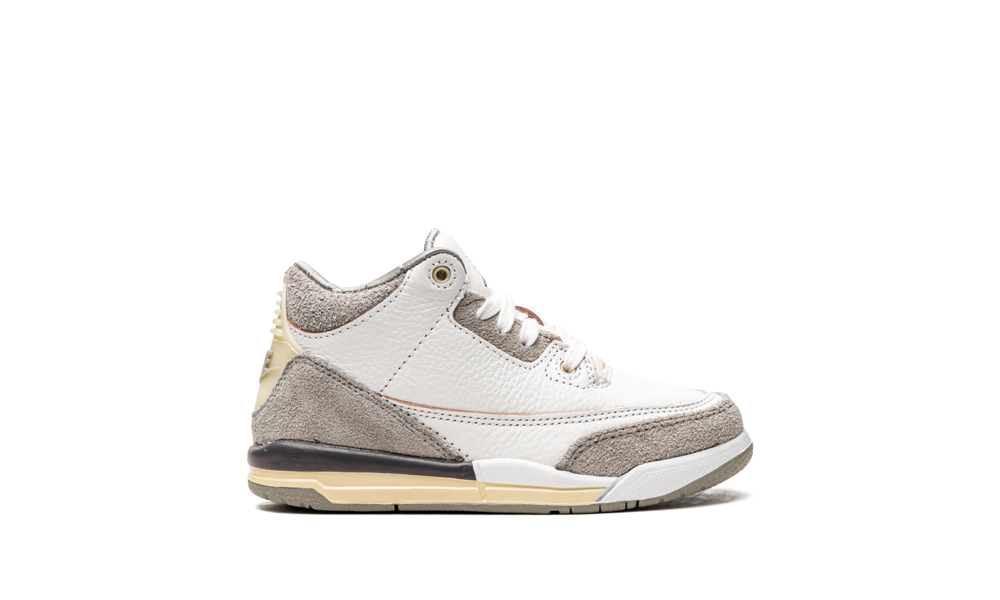 jordan 3 retro sp a ma maniere ps+DJ0718-110+right view