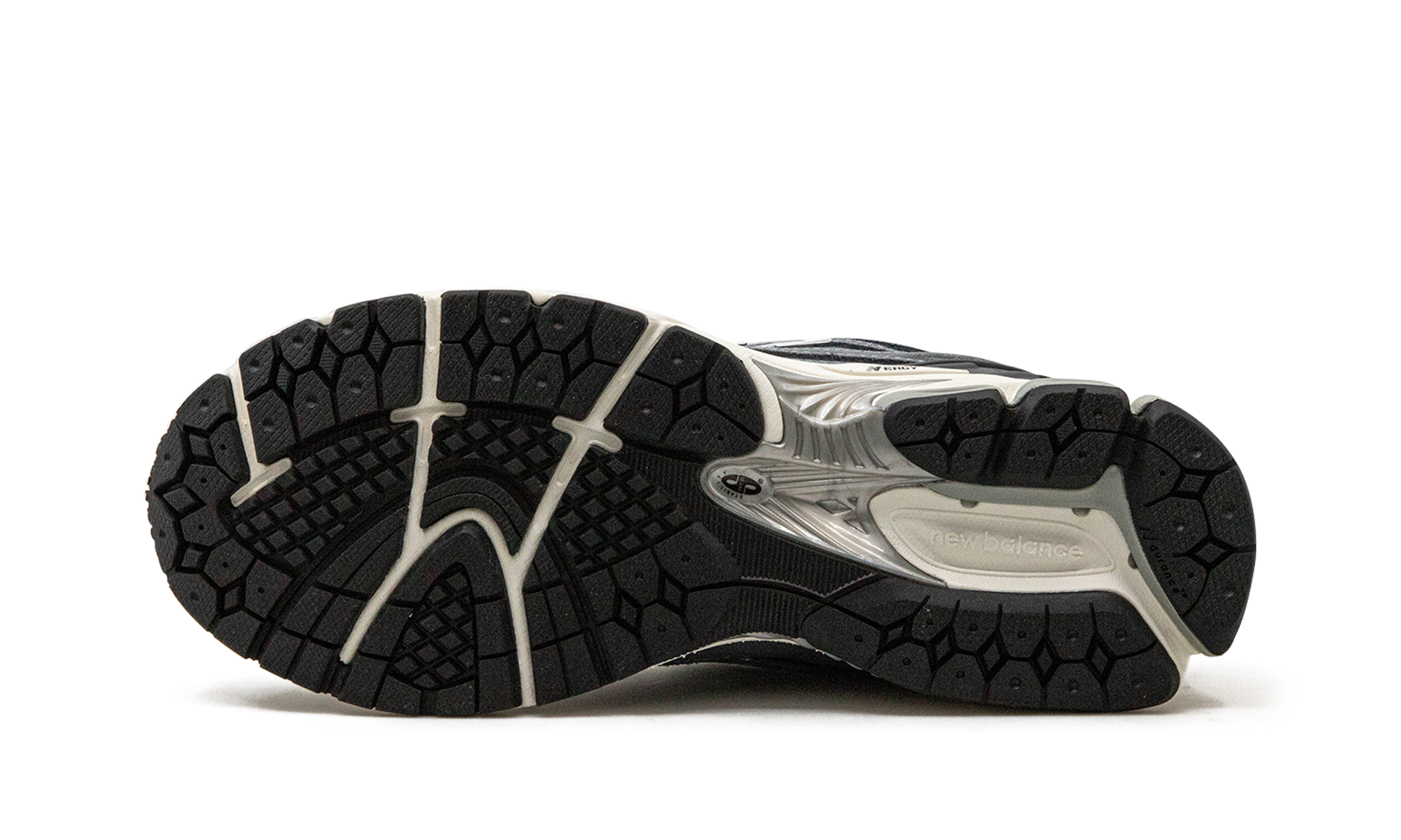 new balance 1906r titanium+M1906RV+bottom view