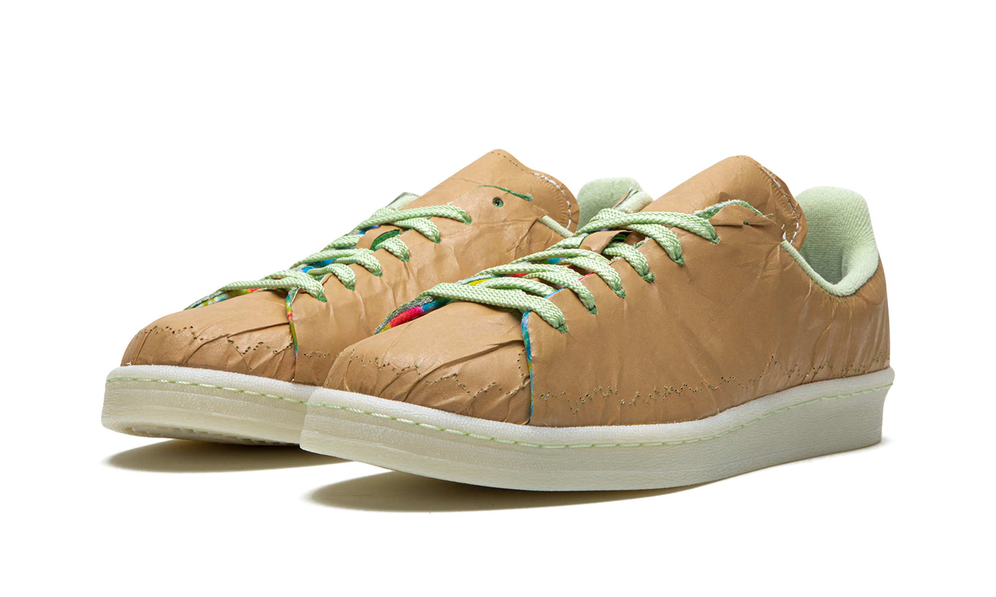 adidas campus 80s crop+H03540+diagnol left view