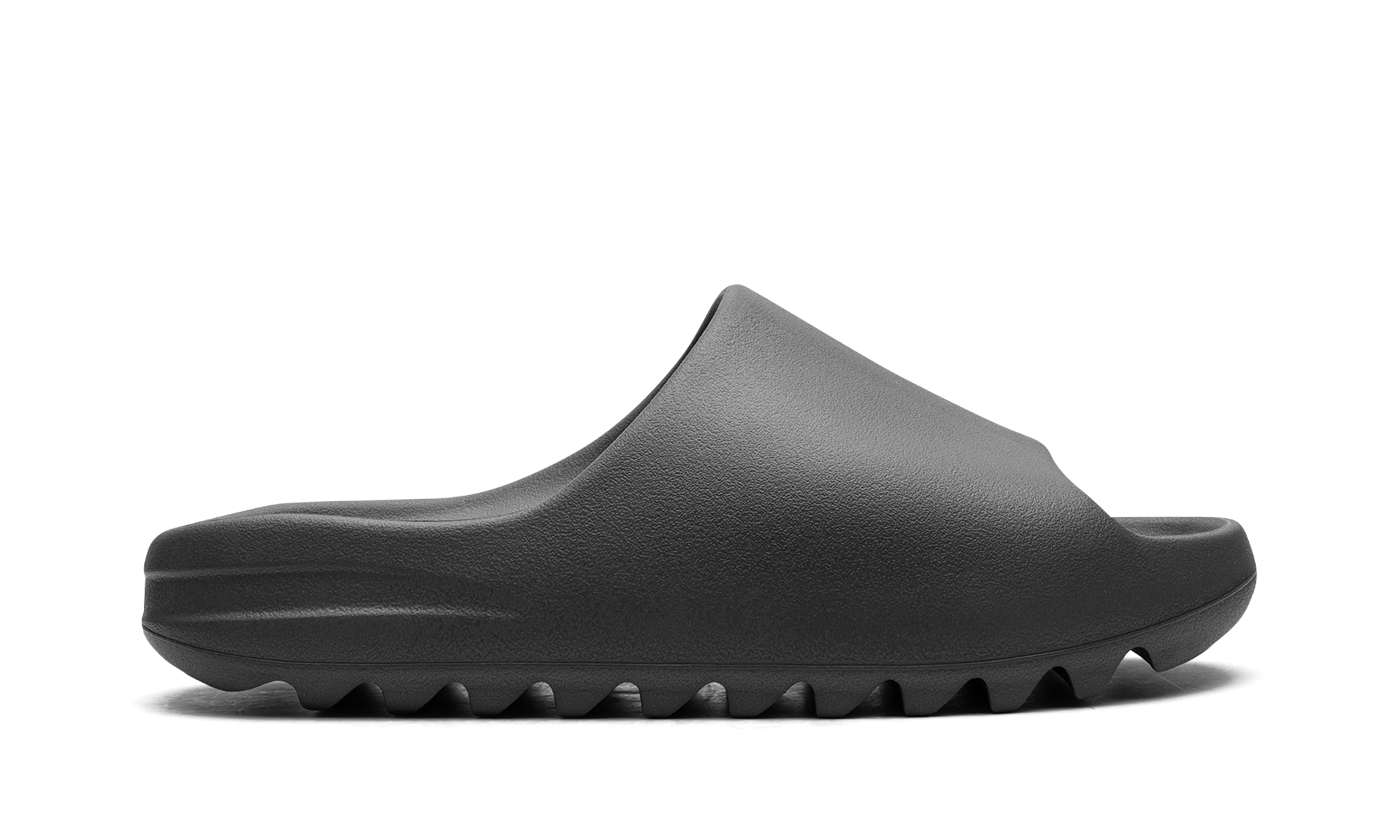 adidas yeezy slide granite+ID4132+right view