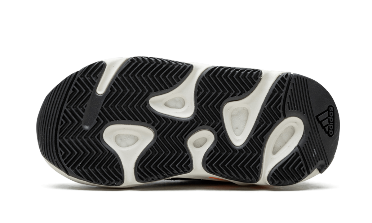 adidas yeezy boost 700 wave runner infants+FU8961+bottom view