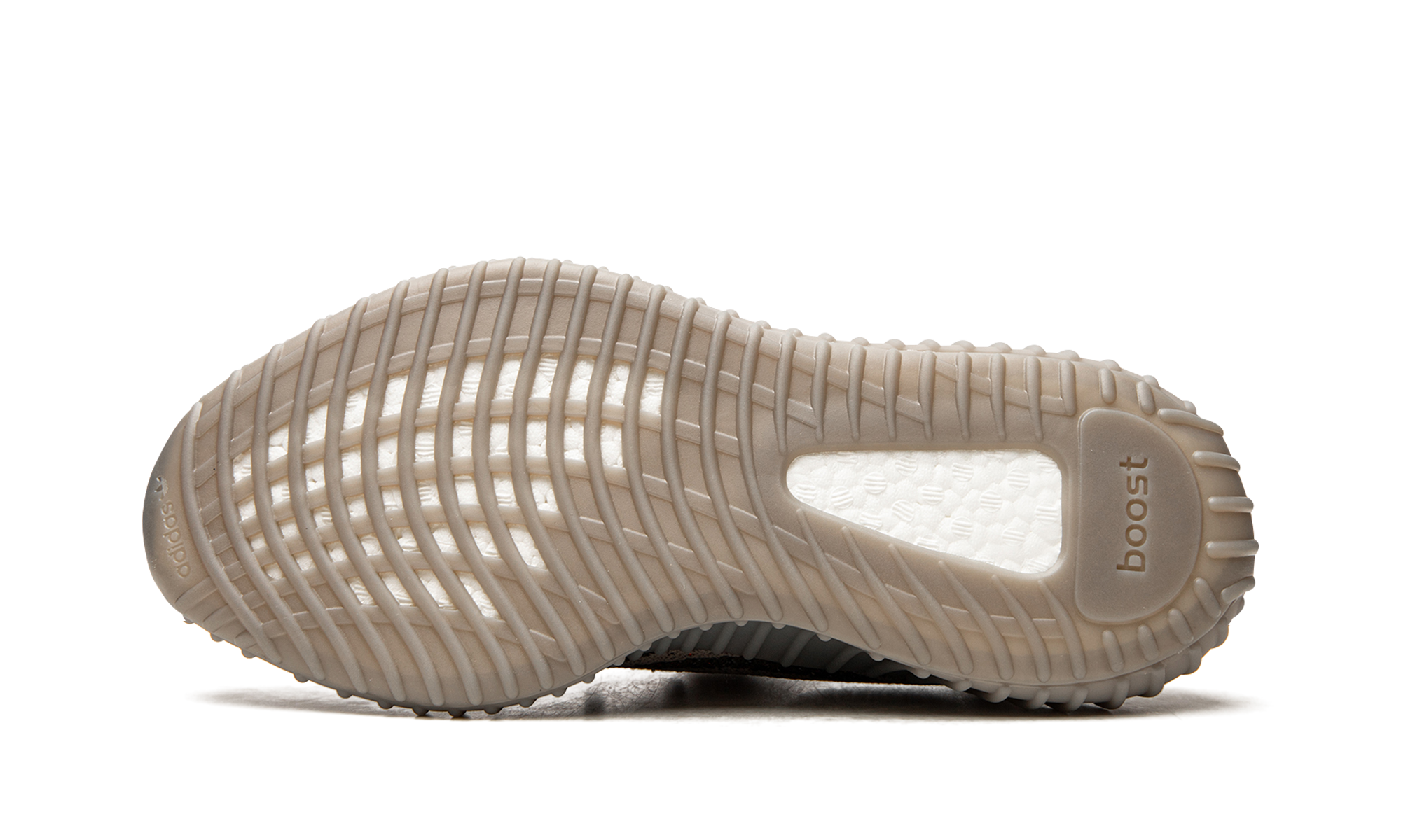 adidas yeezy boost 350 v2 beluga reflective+GW1229+bottom view