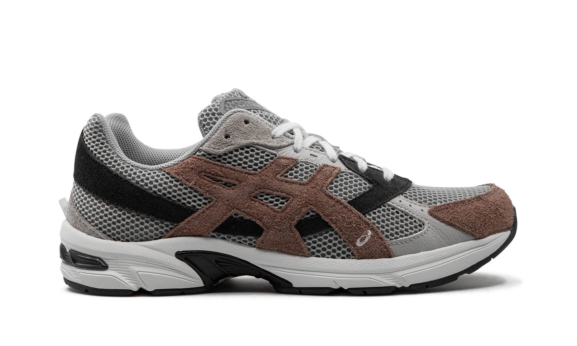 asics gel 1130 hal studios smoke grey+1201A487-020+right view