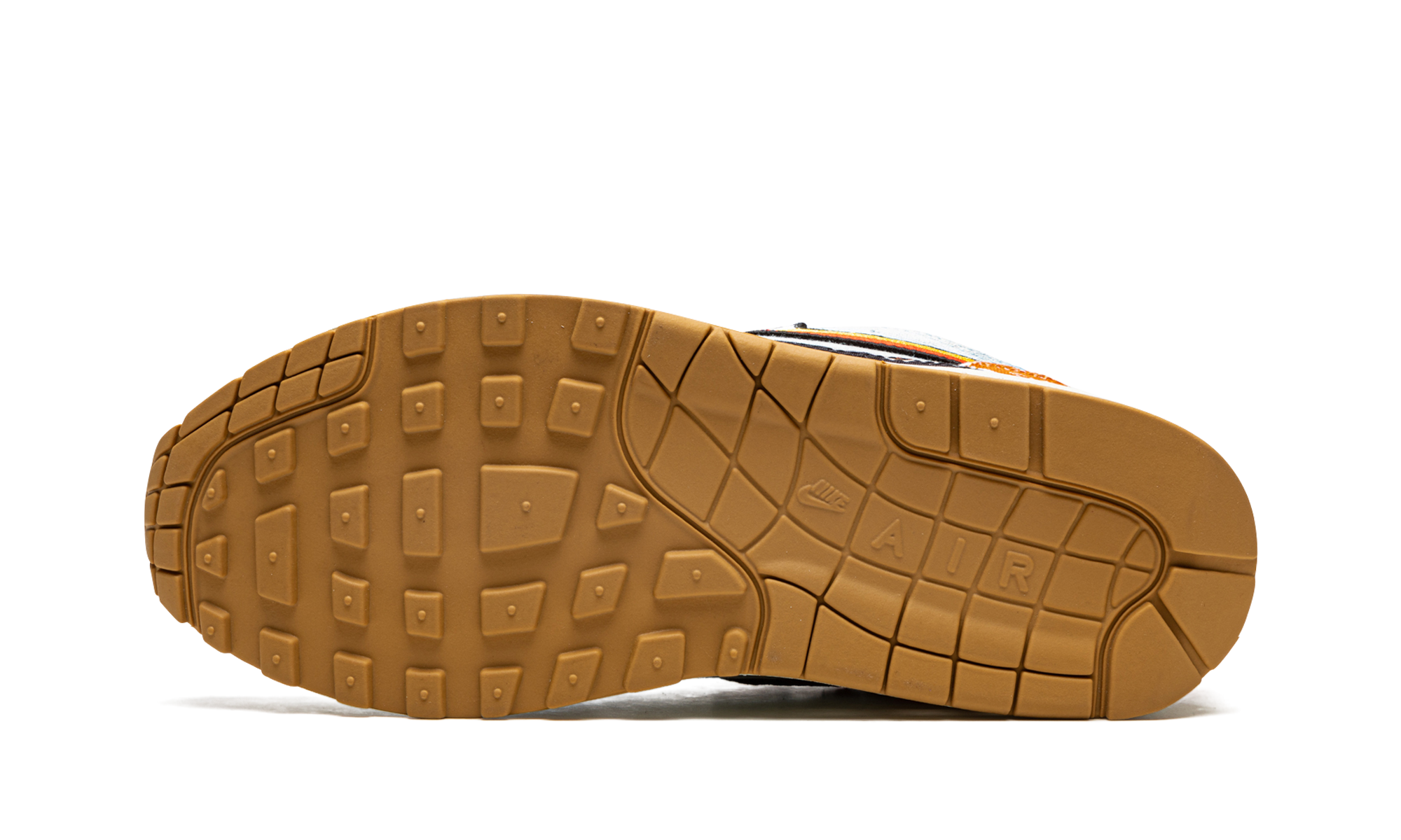 nike air max 1 sp concepts heavy+DN1803-900+bottom view