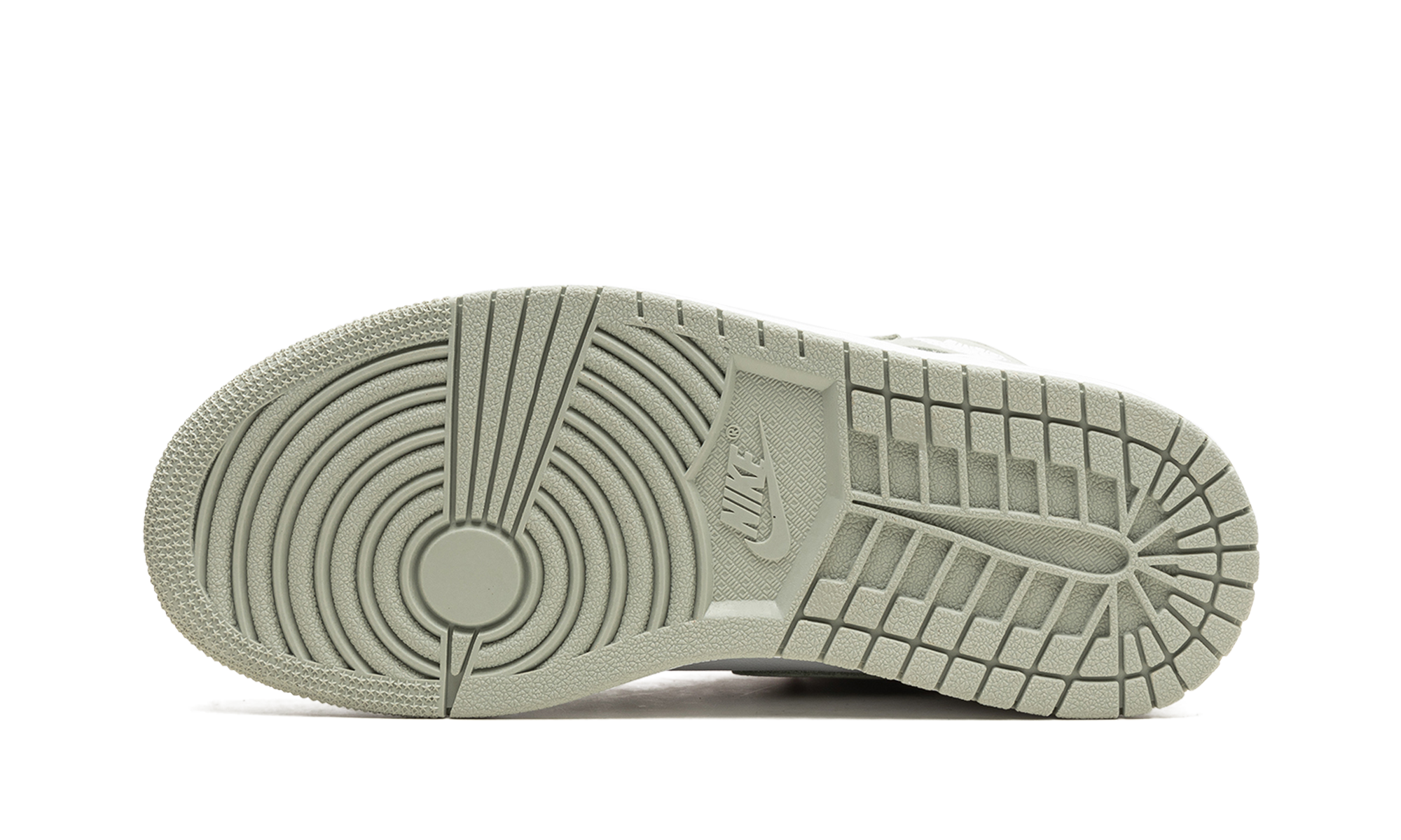 jordan 1 retro high og seafoam women s+CD0461-002+bottom view