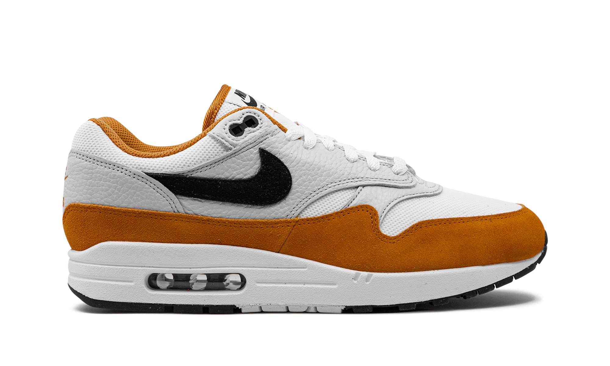 nike air max 1 monarch+FN6952-101+right view