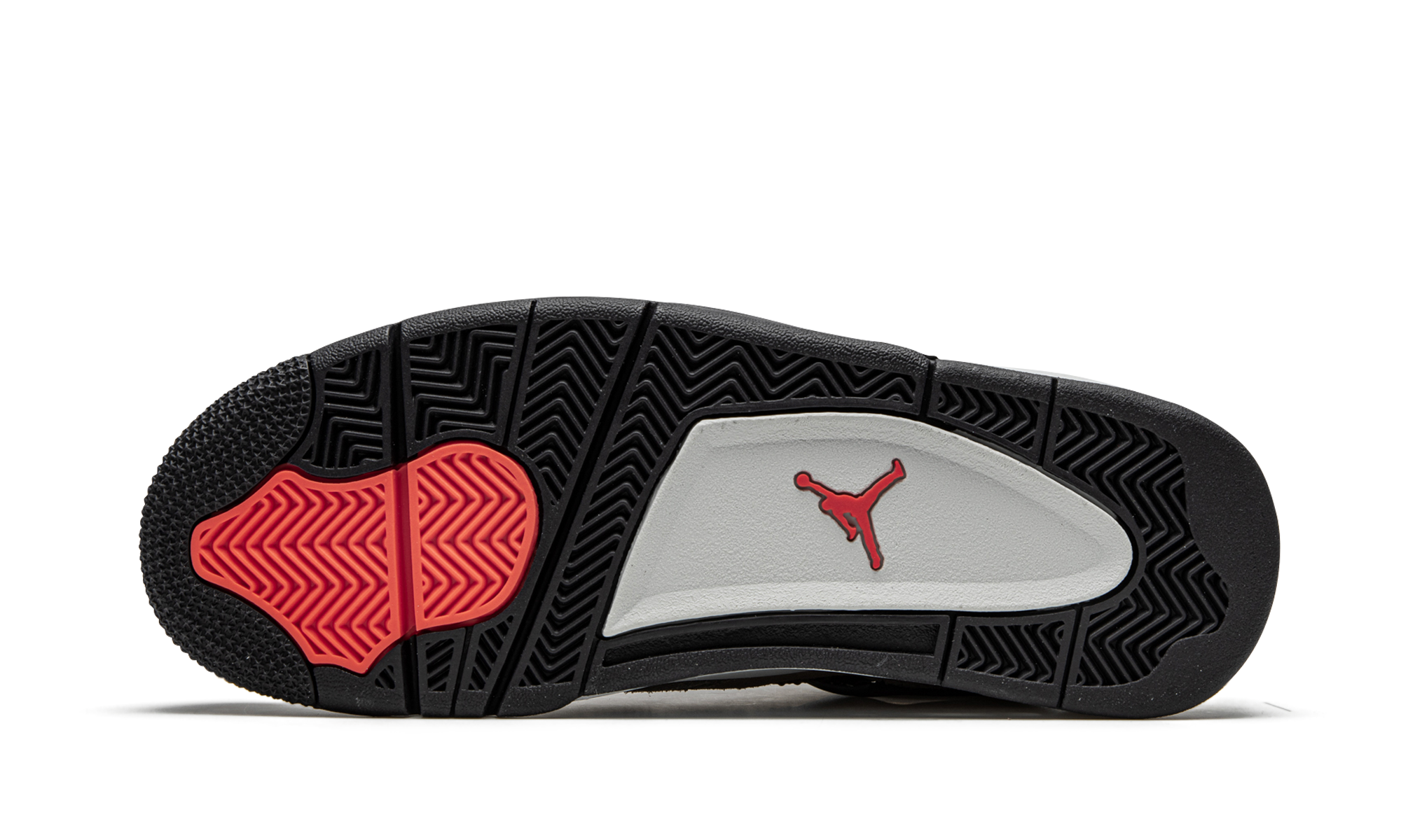 jordan 4 retro taupe haze+DB0732-200+bottom view