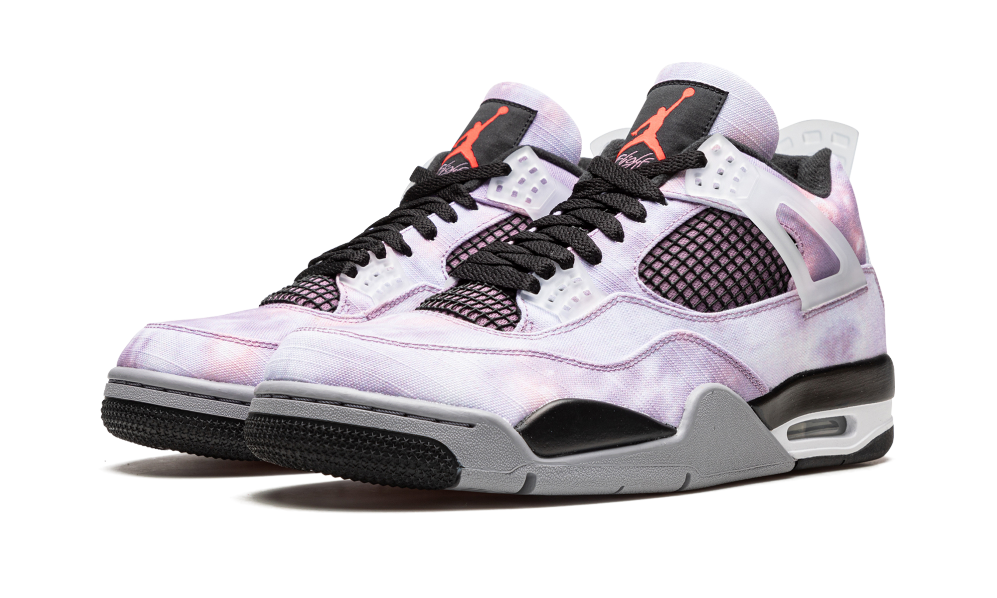 jordan 4 retro zen master+DH7138-506+diagnol left view