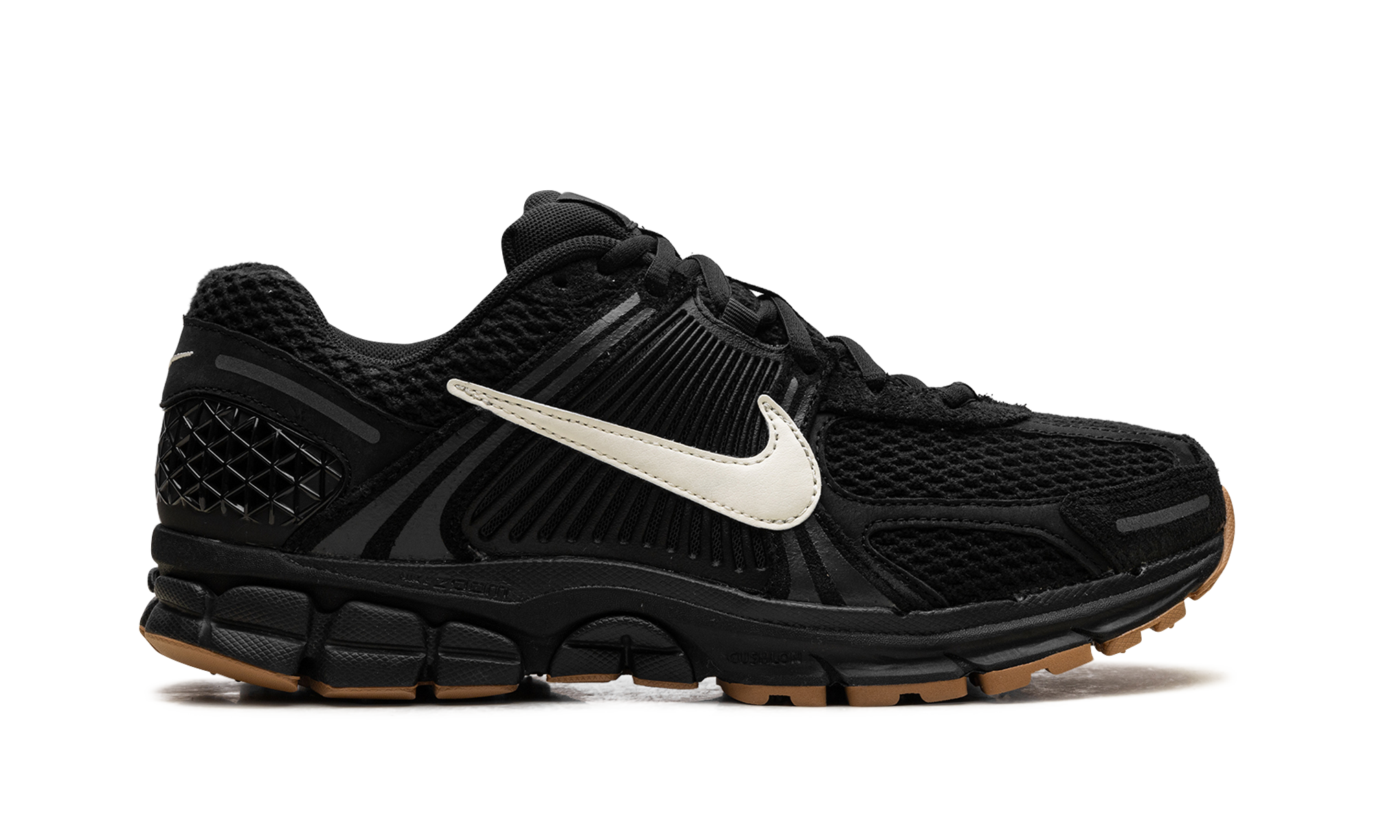 nike zoom vomero 5 black gum+IB4005-010+right view