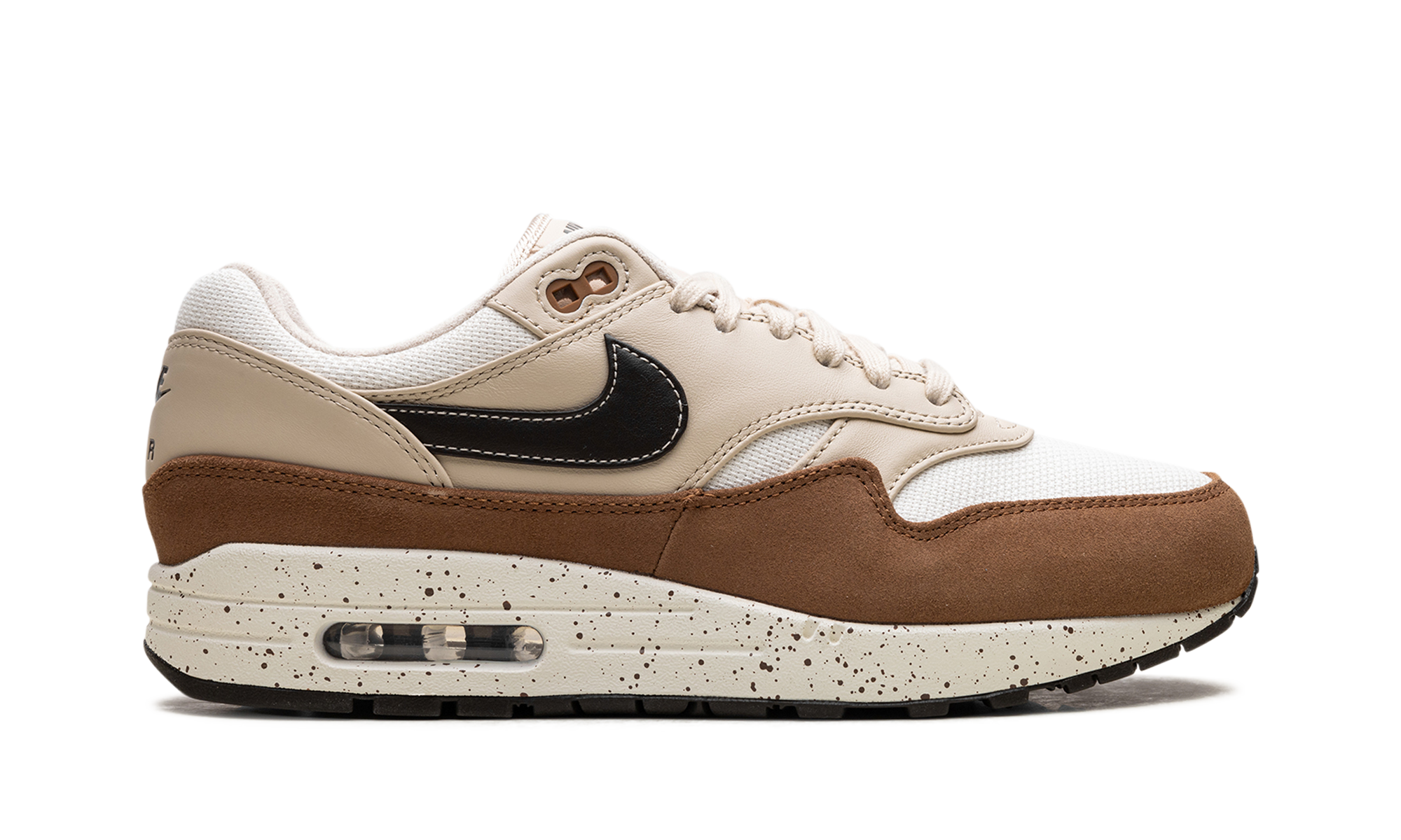 nike air max 1 87 velvet brown women s+FZ3621-220+right view