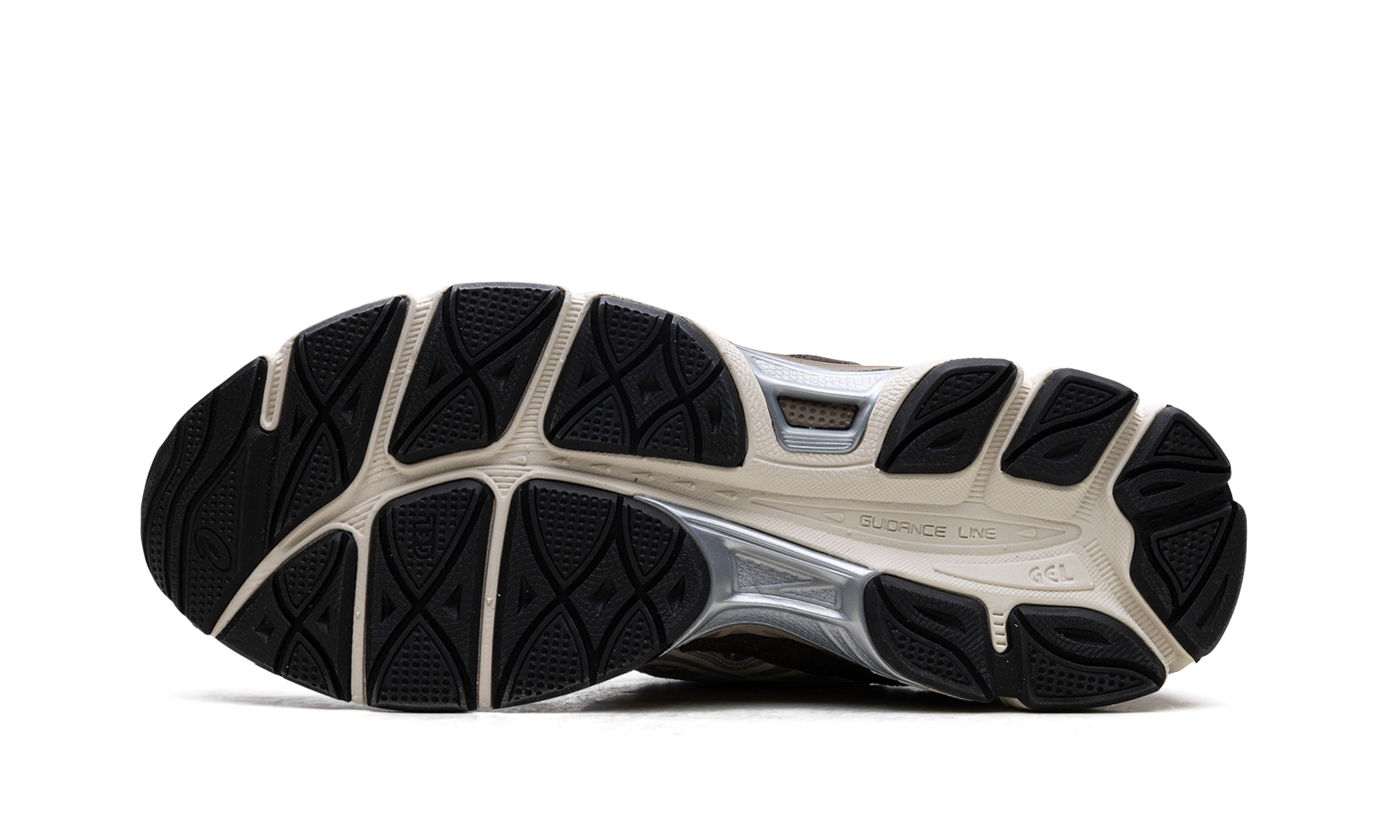 asics gel nyc cream+1203A383-103+bottom view