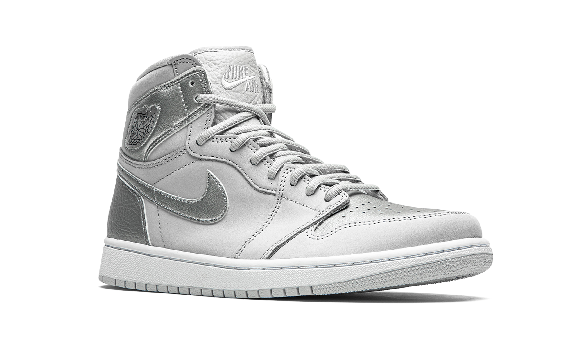 jordan 1 retro high co jp neutral grey 2020+DC1788-029+diagnol right view