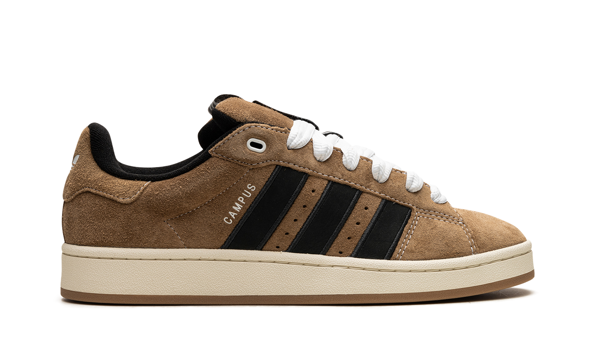 adidas campus 00s ynuk brown desert+IE2175+right view