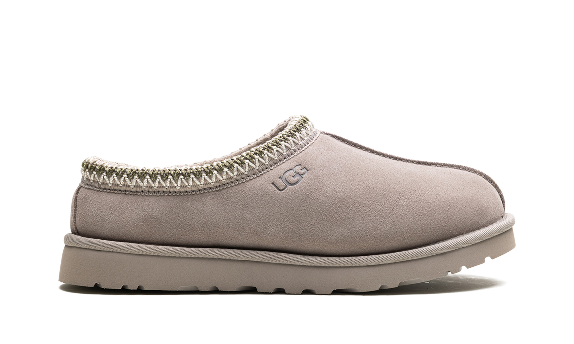 ugg tasman slipper oyster+5950-OYS+right view
