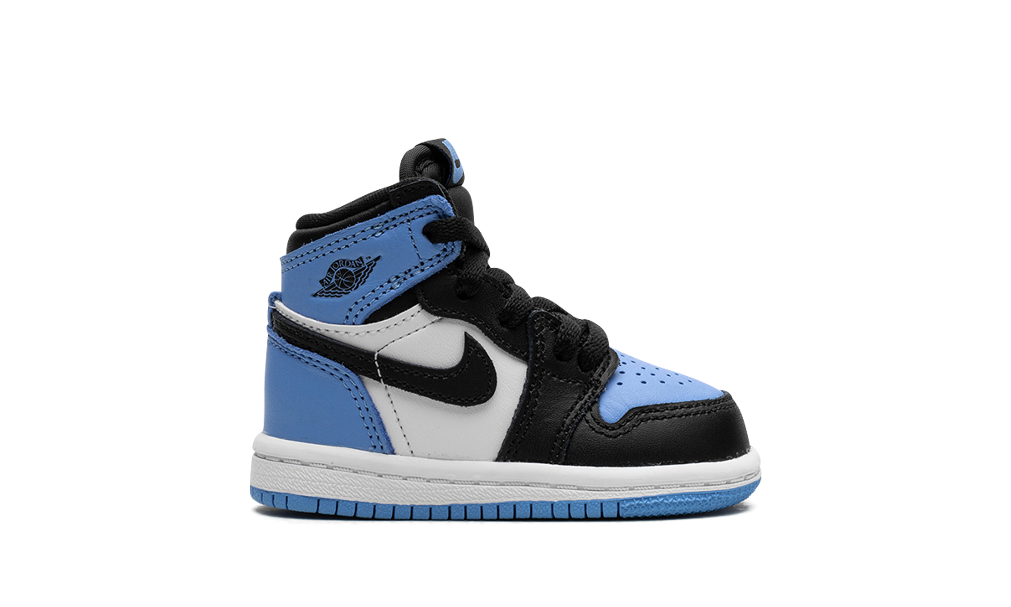 jordan 1 retro high og unc toe td+FD1413-400+right view