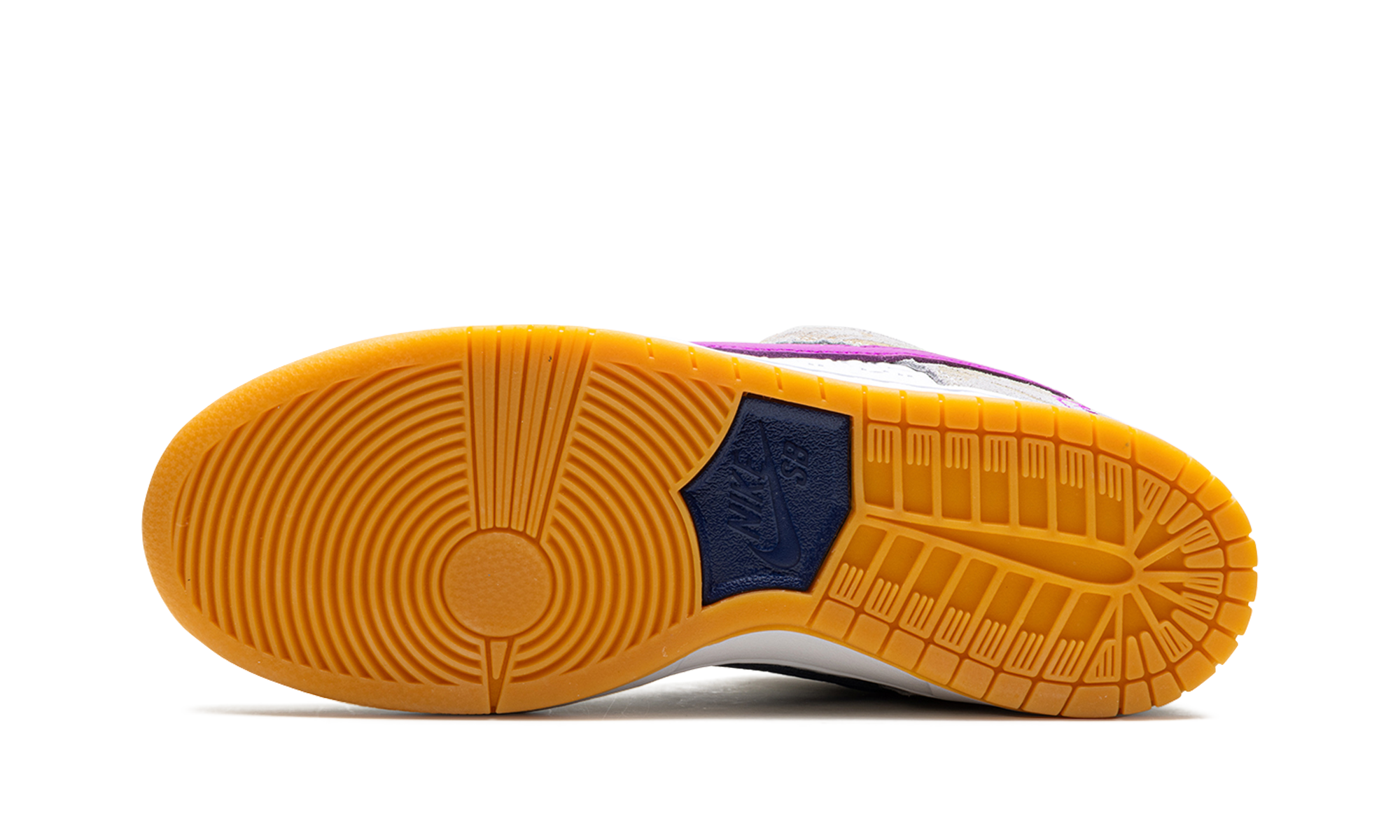 nike sb dunk low rayssa leal+FZ5251-001+bottom view