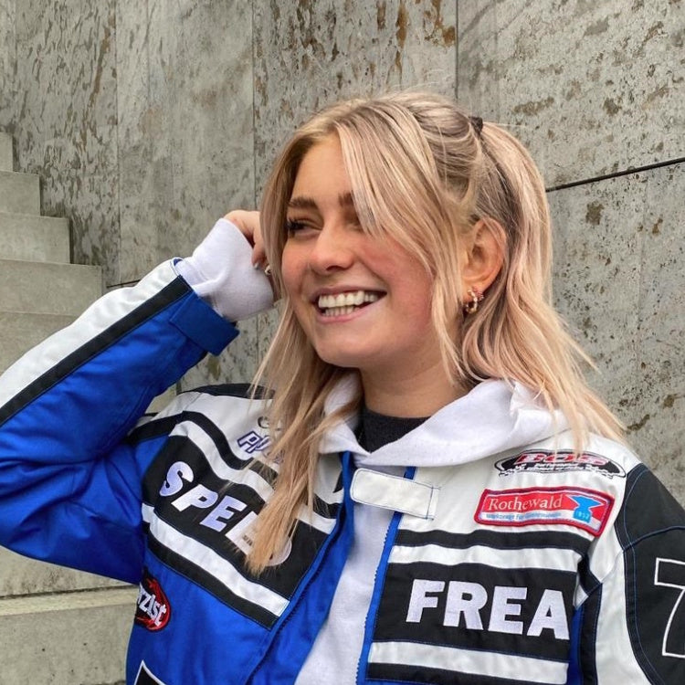 Marije Zuurveld